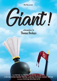  Giant! Poster