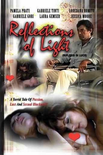  Reflections of Light Poster