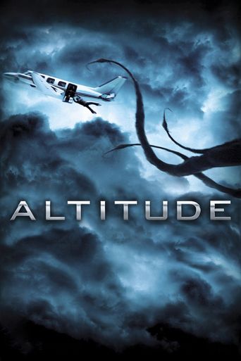  Altitude Poster