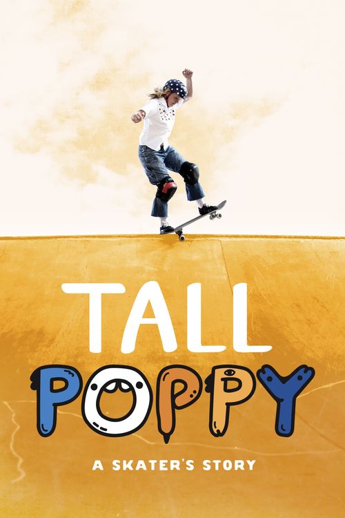 Tall Poppy (2021) - IMDb