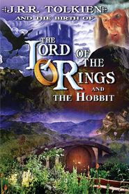  J.R.R. Tolkien and the Birth of Lord of the Rings Poster