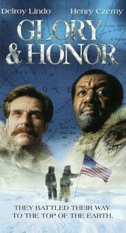  Glory & Honor Poster