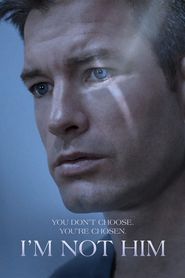 I'm Not Him Poster