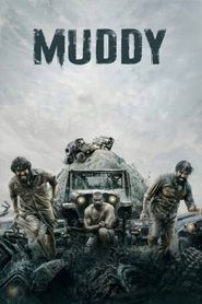  Muddy Poster