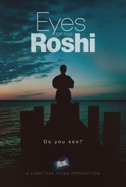  Eyes of the Roshi Poster