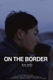 On the Border Poster