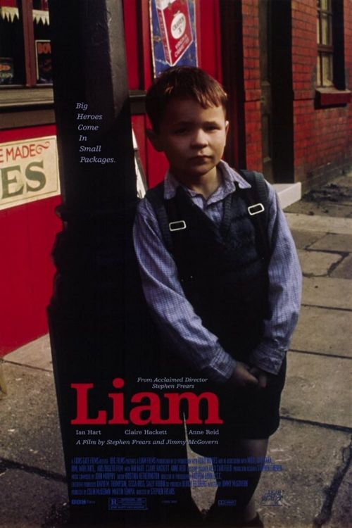 Liam Poster