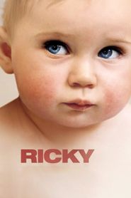  Ricky Poster