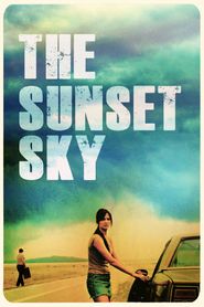  The Sunset Sky Poster