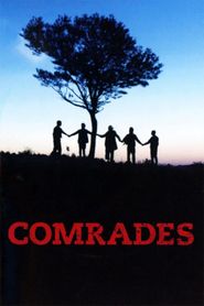  Comrades Poster