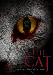  The Cat Poster