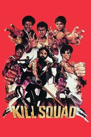  Kill Squad Poster