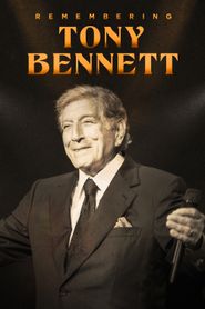  Remembering Tony Bennett Poster