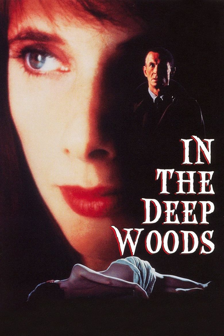 In the Deep Woods Poster