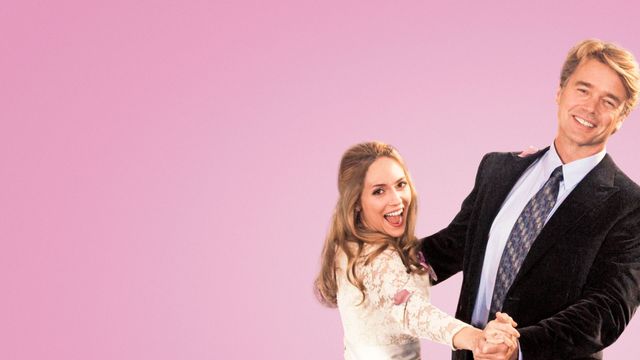 Come Dance at My Wedding Backdrop