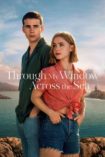  Through My Window: Across the Sea Poster