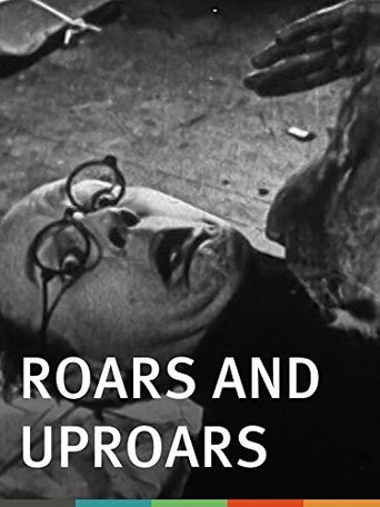  Roars and Uproars Poster