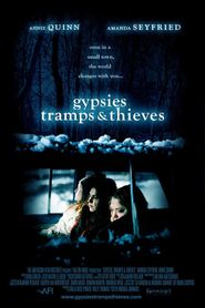  Gypsies, Tramps & Thieves Poster