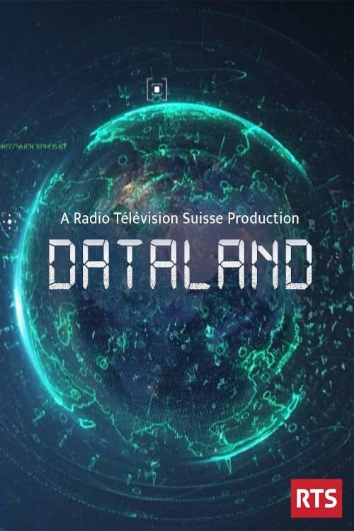Dataland Poster