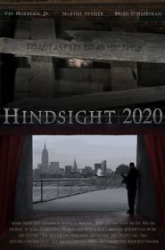  Hindsight 2020 Poster