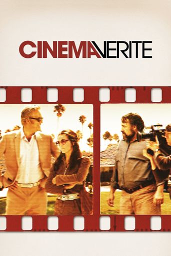  Cinema Verite Poster
