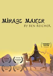  Mirage Maker Poster