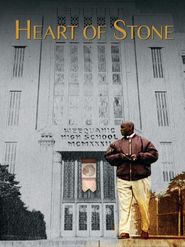  Heart of Stone Poster