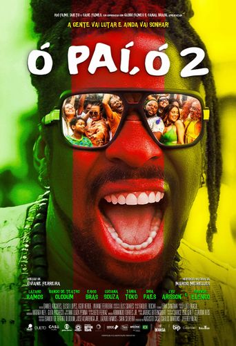Ó Paí, Ó 2 Poster