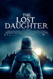 The Lost Daughter Poster