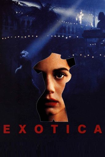  Exotica Poster