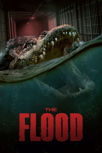  The Flood Poster