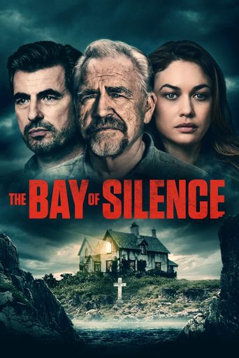  The Bay of Silence Poster