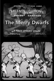 The Merry Dwarfs Poster