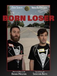  Born Loser Poster
