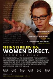  Seeing Is Believing: Women Direct Poster
