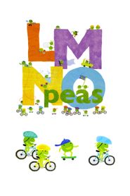  LMNO Peas Poster