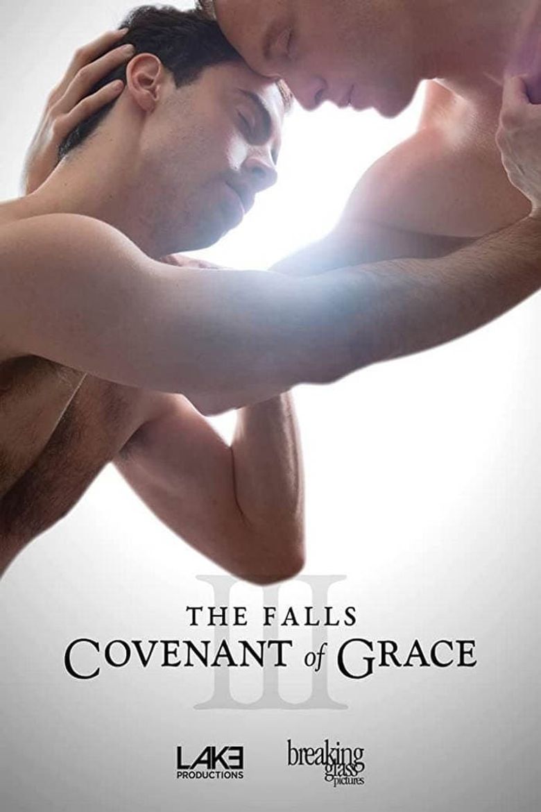 The Falls: Covenant of Grace Poster