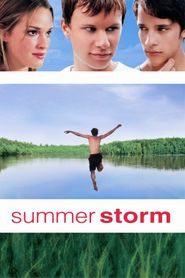  Summer Storm Poster