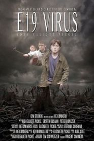  E19 Virus Poster