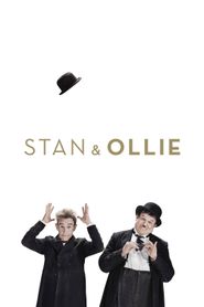  Stan & Ollie Poster