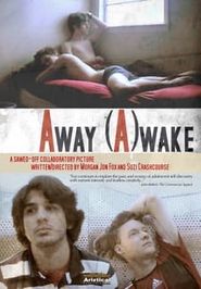  Away (A)wake Poster