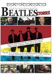  Beatles Stories Poster