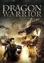  The Dragon Warrior Poster