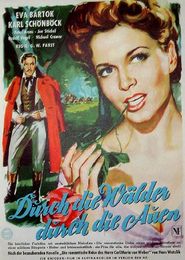  Durch die Wälder durch die Auen Poster