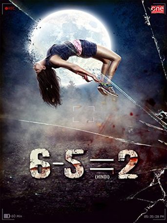 6-5=2 Poster