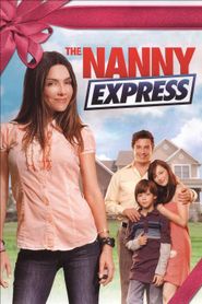  The Nanny Express Poster