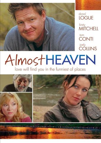  Almost Heaven Poster