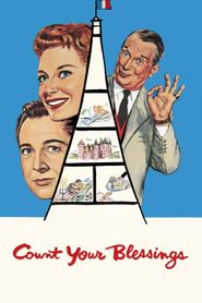  Count Your Blessings Poster