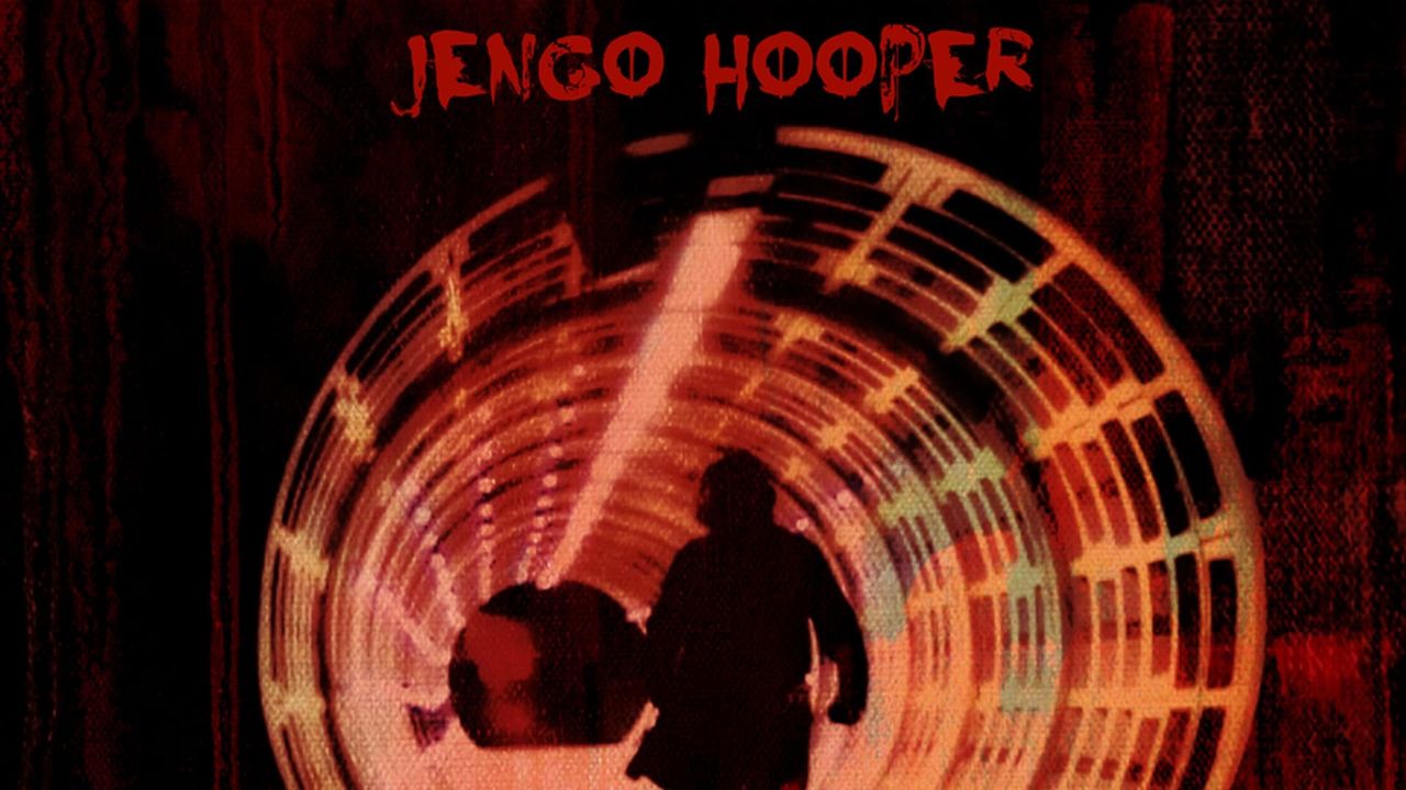Jengo Hooper Backdrop