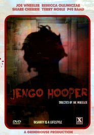  Jengo Hooper Poster